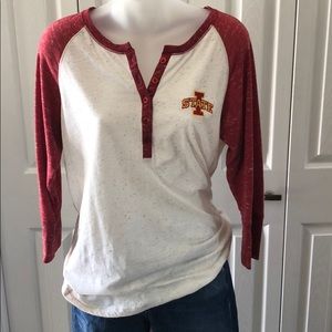 Iowa State Cyclones T-shirt